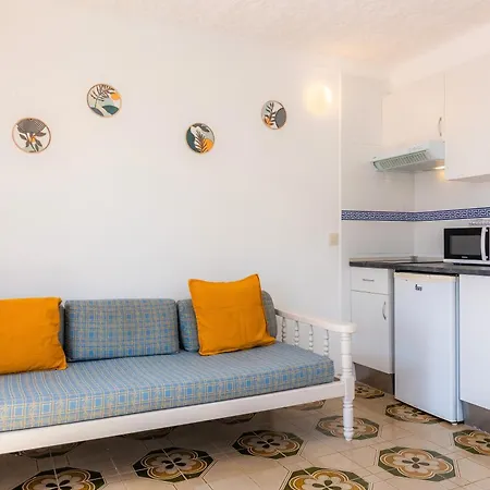 Appartement Felipe 1-5 Cala D´Or