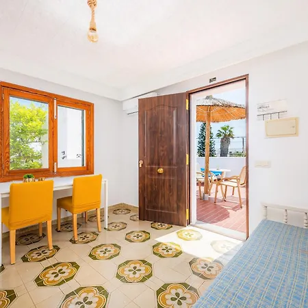Felipe 1-5 Appartement Cala D´Or