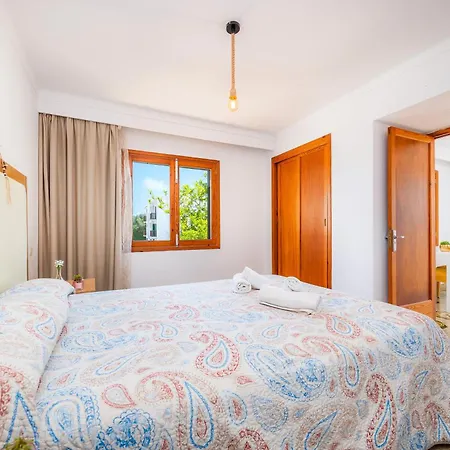 Felipe 1-5 Appartement
