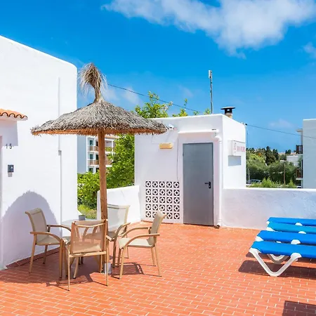 Appartement Felipe 1-5 *