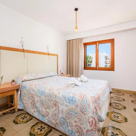 Felipe 1-5 Appartement Cala D´Or