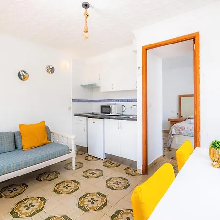 Apartment Felipe 1-5